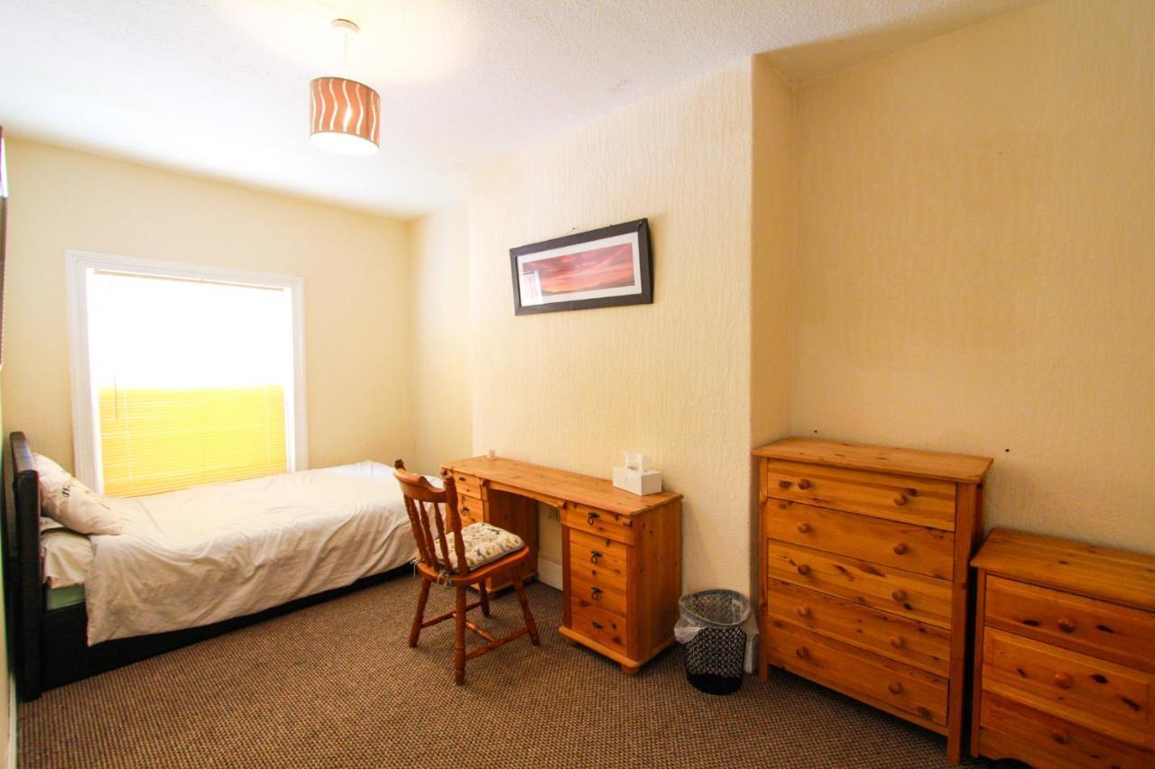 Central Bolton Accommodation Ruang foto